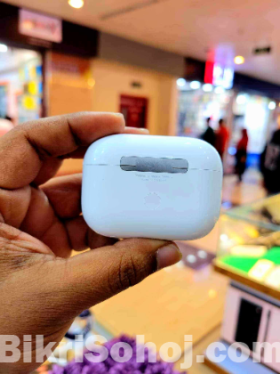 Airpod pro 2nd generation